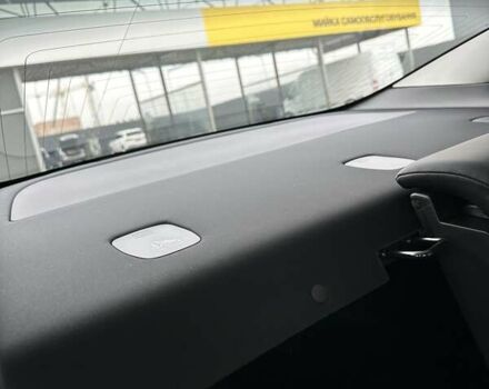 Черный Тесла Модель 3, объемом двигателя 0 л и пробегом 172 тыс. км за 16700 $, фото 29 на Automoto.ua