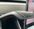 Черный Тесла Модель 3, объемом двигателя 0 л и пробегом 241 тыс. км за 13950 $, фото 32 на Automoto.ua