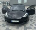 Чорний Тесла Модель 3, об'ємом двигуна 0 л та пробігом 98 тис. км за 15850 $, фото 6 на Automoto.ua