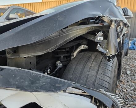 Чорний Тесла Модель 3, об'ємом двигуна 0 л та пробігом 130 тис. км за 11700 $, фото 12 на Automoto.ua