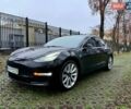 Чорний Тесла Модель 3, об'ємом двигуна 0 л та пробігом 131 тис. км за 19000 $, фото 1 на Automoto.ua