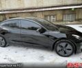 Чорний Тесла Модель 3, об'ємом двигуна 0.26 л та пробігом 125 тис. км за 18500 $, фото 1 на Automoto.ua