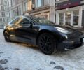 Черный Тесла Модель 3, объемом двигателя 0 л и пробегом 70 тыс. км за 17000 $, фото 3 на Automoto.ua