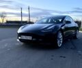 Чорний Тесла Модель 3, об'ємом двигуна 0 л та пробігом 128 тис. км за 372 $, фото 17 на Automoto.ua