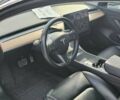 Черный Тесла Модель 3, объемом двигателя 0 л и пробегом 170 тыс. км за 17700 $, фото 30 на Automoto.ua