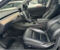 Чорний Тесла Модель 3, об'ємом двигуна 0 л та пробігом 193 тис. км за 17500 $, фото 12 на Automoto.ua