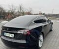 Черный Тесла Модель 3, объемом двигателя 0 л и пробегом 60 тыс. км за 21700 $, фото 4 на Automoto.ua