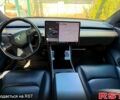 Черный Тесла Модель 3, объемом двигателя 0.26 л и пробегом 0 тыс. км за 14500 $, фото 8 на Automoto.ua