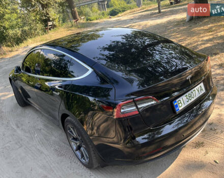 Чорний Тесла Модель 3, об'ємом двигуна 0 л та пробігом 157 тис. км за 18500 $, фото 21 на Automoto.ua