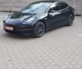 Чорний Тесла Модель 3, об'ємом двигуна 0 л та пробігом 44 тис. км за 18800 $, фото 5 на Automoto.ua