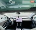 Черный Тесла Модель 3, объемом двигателя 0 л и пробегом 116 тыс. км за 16600 $, фото 16 на Automoto.ua
