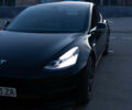 Черный Тесла Модель 3, объемом двигателя 0 л и пробегом 119 тыс. км за 22000 $, фото 2 на Automoto.ua