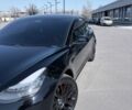 Черный Тесла Модель 3, объемом двигателя 0 л и пробегом 92 тыс. км за 18500 $, фото 4 на Automoto.ua