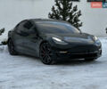 Черный Тесла Модель 3, объемом двигателя 0 л и пробегом 127 тыс. км за 16999 $, фото 29 на Automoto.ua