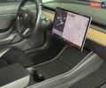 Черный Тесла Модель 3, объемом двигателя 0 л и пробегом 120 тыс. км за 15490 $, фото 17 на Automoto.ua