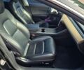 Черный Тесла Модель 3, объемом двигателя 0 л и пробегом 158 тыс. км за 14700 $, фото 13 на Automoto.ua