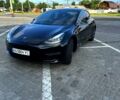 Чорний Тесла Модель 3, об'ємом двигуна 0 л та пробігом 72 тис. км за 15900 $, фото 2 на Automoto.ua