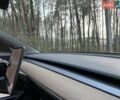 Черный Тесла Модель 3, объемом двигателя 0 л и пробегом 48 тыс. км за 17000 $, фото 32 на Automoto.ua