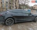 Черный Тесла Модель 3, объемом двигателя 0 л и пробегом 104 тыс. км за 14997 $, фото 2 на Automoto.ua