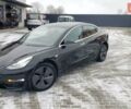 Черный Тесла Модель 3, объемом двигателя 0 л и пробегом 81 тыс. км за 17000 $, фото 2 на Automoto.ua