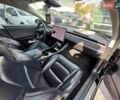 Черный Тесла Модель 3, объемом двигателя 0 л и пробегом 236 тыс. км за 13999 $, фото 20 на Automoto.ua