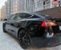 Чорний Тесла Модель 3, об'ємом двигуна 0 л та пробігом 64 тис. км за 19000 $, фото 5 на Automoto.ua