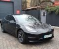 Черный Тесла Модель 3, объемом двигателя 0 л и пробегом 179 тыс. км за 17500 $, фото 7 на Automoto.ua