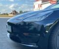 Чорний Тесла Модель 3, об'ємом двигуна 0 л та пробігом 222 тис. км за 13500 $, фото 3 на Automoto.ua