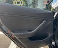 Чорний Тесла Модель 3, об'ємом двигуна 0 л та пробігом 74 тис. км за 19500 $, фото 15 на Automoto.ua