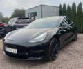 Чорний Тесла Модель 3, об'ємом двигуна 0 л та пробігом 140 тис. км за 13900 $, фото 1 на Automoto.ua