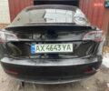 Черный Тесла Модель 3, объемом двигателя 0 л и пробегом 196 тыс. км за 14950 $, фото 6 на Automoto.ua