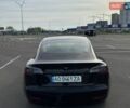 Черный Тесла Модель 3, объемом двигателя 0 л и пробегом 116 тыс. км за 16600 $, фото 6 на Automoto.ua