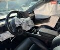 Чорний Тесла Модель 3, об'ємом двигуна 0 л та пробігом 160 тис. км за 8900 $, фото 17 на Automoto.ua