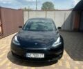 Черный Тесла Модель 3, объемом двигателя 0 л и пробегом 165 тыс. км за 16500 $, фото 13 на Automoto.ua