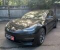 Черный Тесла Модель 3, объемом двигателя 0 л и пробегом 190 тыс. км за 16990 $, фото 1 на Automoto.ua