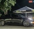 Черный Тесла Модель 3, объемом двигателя 0 л и пробегом 106 тыс. км за 21400 $, фото 8 на Automoto.ua