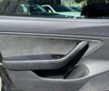 Черный Тесла Модель 3, объемом двигателя 55 л и пробегом 90 тыс. км за 20800 $, фото 8 на Automoto.ua