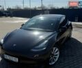 Черный Тесла Модель 3, объемом двигателя 0 л и пробегом 68 тыс. км за 15300 $, фото 1 на Automoto.ua