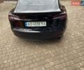 Черный Тесла Модель 3, объемом двигателя 0 л и пробегом 85 тыс. км за 17700 $, фото 6 на Automoto.ua