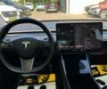 Тесла Модель 3 2019 в Ивано-Франковске на Automoto.ua Черный Тесла Модель 3, объемом двигателя 0 л и пробегом 101 тыс. км за 18800 $, фото 14 на Automoto.ua