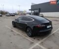 Чорний Тесла Модель 3, об'ємом двигуна 0 л та пробігом 76 тис. км за 16800 $, фото 5 на Automoto.ua