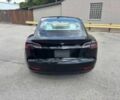 Чорний Тесла Модель 3, об'ємом двигуна 0 л та пробігом 66 тис. км за 8033 $, фото 4 на Automoto.ua