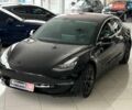 Черный Тесла Модель 3, объемом двигателя 0 л и пробегом 120 тыс. км за 16690 $, фото 1 на Automoto.ua