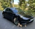 Чорний Тесла Модель 3, об'ємом двигуна 0 л та пробігом 58 тис. км за 31000 $, фото 2 на Automoto.ua