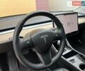 Черный Тесла Модель 3, объемом двигателя 0 л и пробегом 198 тыс. км за 12400 $, фото 35 на Automoto.ua