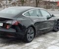 Черный Тесла Модель 3, объемом двигателя 0 л и пробегом 81 тыс. км за 17000 $, фото 10 на Automoto.ua