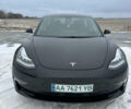 Чорний Тесла Модель 3, об'ємом двигуна 0 л та пробігом 74 тис. км за 19200 $, фото 41 на Automoto.ua