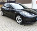 Черный Тесла Модель 3, объемом двигателя 0 л и пробегом 100 тыс. км за 18200 $, фото 4 на Automoto.ua