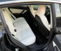 Чорний Тесла Модель 3, об'ємом двигуна 0 л та пробігом 92 тис. км за 16900 $, фото 5 на Automoto.ua
