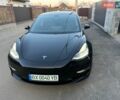 Чорний Тесла Модель 3, об'ємом двигуна 0 л та пробігом 150 тис. км за 13900 $, фото 2 на Automoto.ua